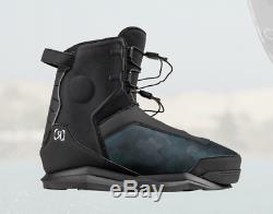 Ronix Parks 2020 Wakeboard Boots US 8-9