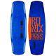 Ronix Parks Camber Air Core 2 Wakeboard New Size 141