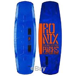 Ronix Parks Camber Air Core 2 Wakeboard NEW Size 141