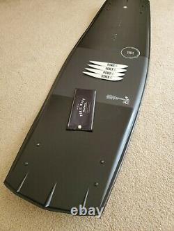 Ronix Parks Modello Wakeboard
