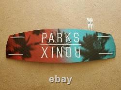 Ronix Parks Modello Wakeboard