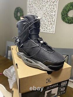 Ronix Parks Wakeboard Boots 2022