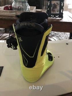 Ronix Parks Wakeboard and Boots