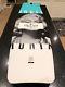 Ronix Press Play Atr Wakeboard 141 Used But So Nice! Cable Board