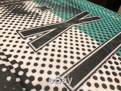 Ronix Press Play ATR Wakeboard 141 USED But so Nice! Cable Board