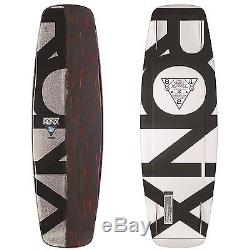Ronix SPACE BLANKET AIR CORE 2 WAKEBOARD Size 137 NEW