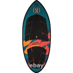 Ronix Standard Core Skimmer Wakesurf Board 2024