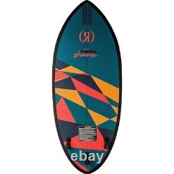 Ronix Standard Core Skimmer Wakesurf Board 2024