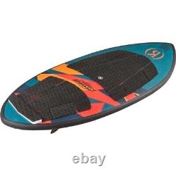 Ronix Standard Core Skimmer Wakesurf Board 2024