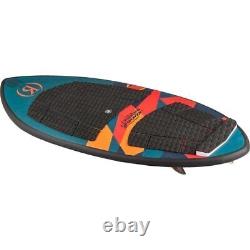 Ronix Standard Core Skimmer Wakesurf Board 2024