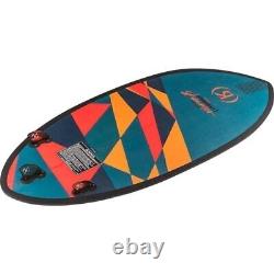 Ronix Standard Core Skimmer Wakesurf Board 2024