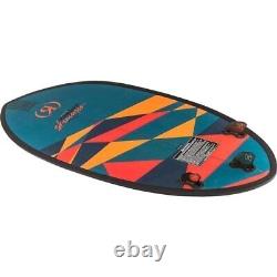 Ronix Standard Core Skimmer Wakesurf Board 2024