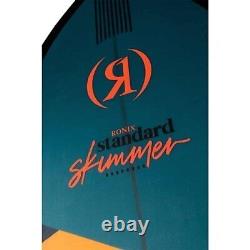 Ronix Standard Core Skimmer Wakesurf Board 2024