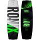 Ronix Vault 2021 Wakeboard Size 144