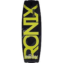 Ronix Vault Wakeboard Package withDivide Boots 2017