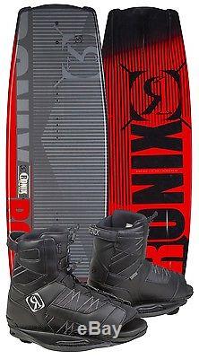 Ronix Vault Wakeboard withDivide Bindings 2016