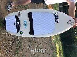 Ronix Wakeboard Potbelly Rocket 2018 4ft8 in