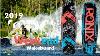 Ronix Weekend Wakeboard 2019 Available At Water Ski World
