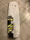 Ronix Wakeboard District Great Condition Gently Used 134