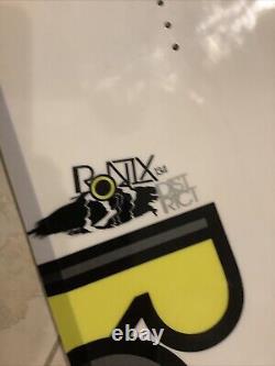 Ronix wakeboard District Great Condition Gently Used 134