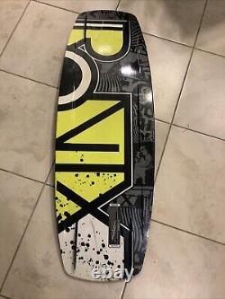 Ronix wakeboard District Great Condition Gently Used 134