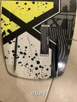 Ronix wakeboard District Great Condition Gently Used 134