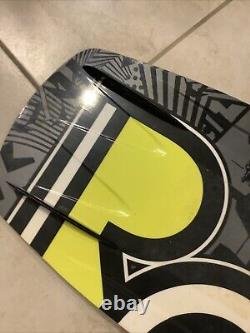 Ronix wakeboard District Great Condition Gently Used 134