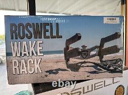 Roswell Elite Wakeboard Rack New in Box