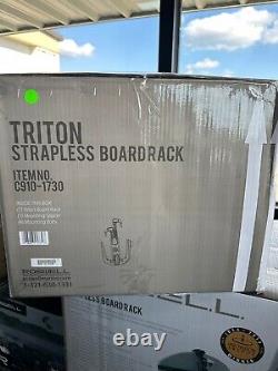 Roswell Triton Board Rack New In Box