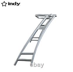 SALE! Indy Max forward facing wakeboard tower anodized finish easy install