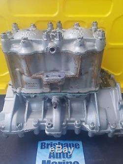 SEADOO 951 CARB ENGINE FULL REBUILD NO EXCHANGE REQUIRED Xp GTX RX