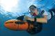 Seascooter Pro Underwater Propulsion Personal Water Diving Swimming Propeller