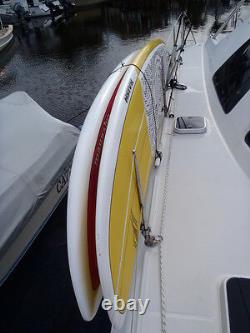 SUP, Kayak Racks for boats