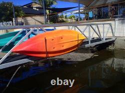 SUP, Kayak Racks for boats