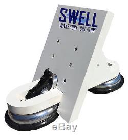 SWELL Wakesurf Shaper Wake Device Wake Gate MONEY BACK GUARANTEE