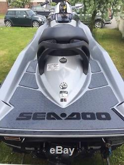 Saedoo Rxt Jet Ski