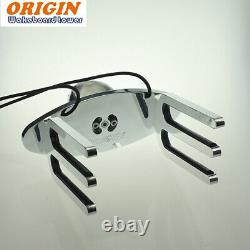 Sale! Origin Advancer Wakeboard Tower + Wake Speakers + Wake Rack + Mirror Arm