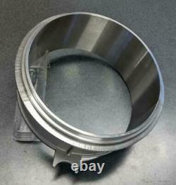 Sea-Doo Spark 140mm Stainless Steel Wear Ring SALE