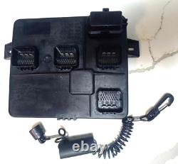Sea Doo XP DI 2004 2003 MPEM Electronic Module with DESS Key 278001895 947 951