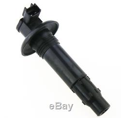 Seadoo New 4tec Ignition Coil Set Of 3 Gtx Rxp Rxt Gti 296000307 420664020