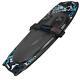 Serene-life Watersports Thunder Wave 50 Kneeboard With Integrated Hook Knee Board