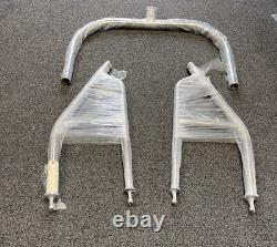 Ski Tow bar 001485-4