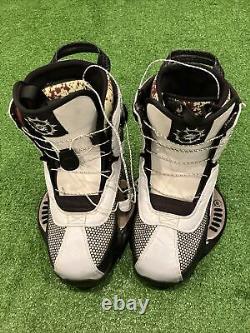 Slingshot RAD Wakeboard Boots Size 8 / 40.5 AS-IS OBO