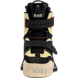 Slingshot Rad Wakeboard Boots 2022