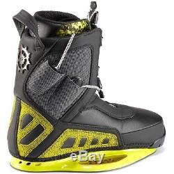 Slingshot Rad Wakeboard boots, Size 6, New