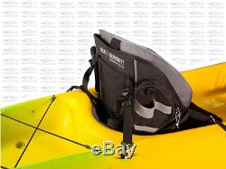 Solution Cruiser Sit on Top Kayak Seat and beach Seat, 6 way harness Top Range
