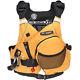 Solution Leader Rescue Life Jacket Level 50 Vest, Sea Kayak Or White Water Pfd