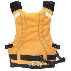 Solution Leader Rescue Life Jacket Level 50 vest, Sea kayak or White Water PFD