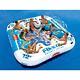 Sportsstuff Fiesta Island- Floating Water Lounge-inflatable 54-2010