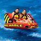 Sportsstuff Big Mable Towable Inflatable Boating Water Tube 53-2213